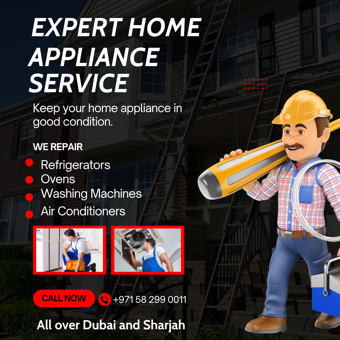Home Appliance Service